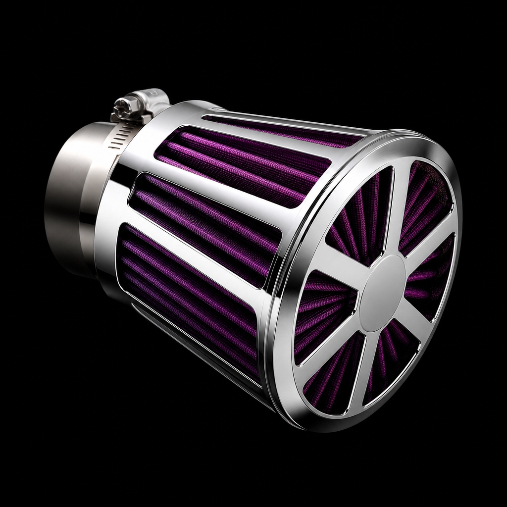 Filtro Alto Flujo Hero Xpulse 200