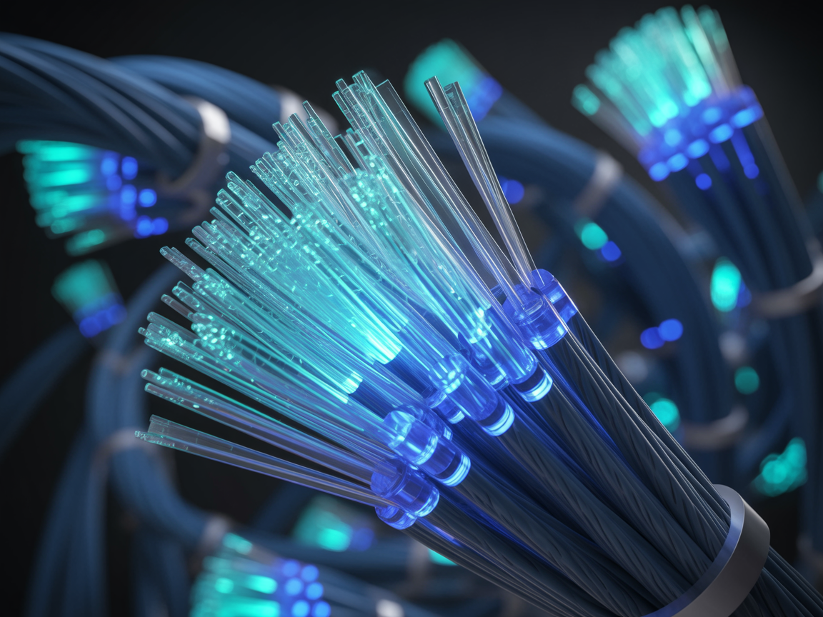 Fibra Óptica