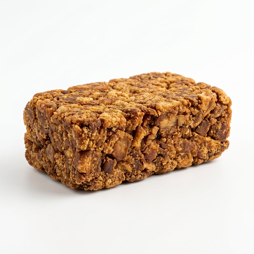 Chicharrón Prensado
