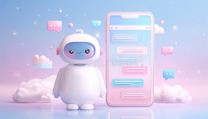Создание чат-ботов