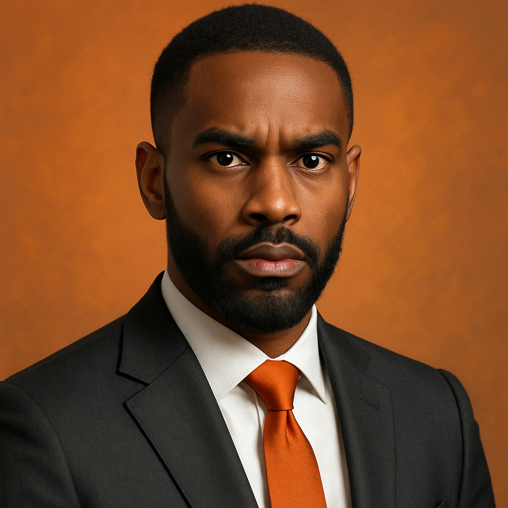 Morgan - AP Agent