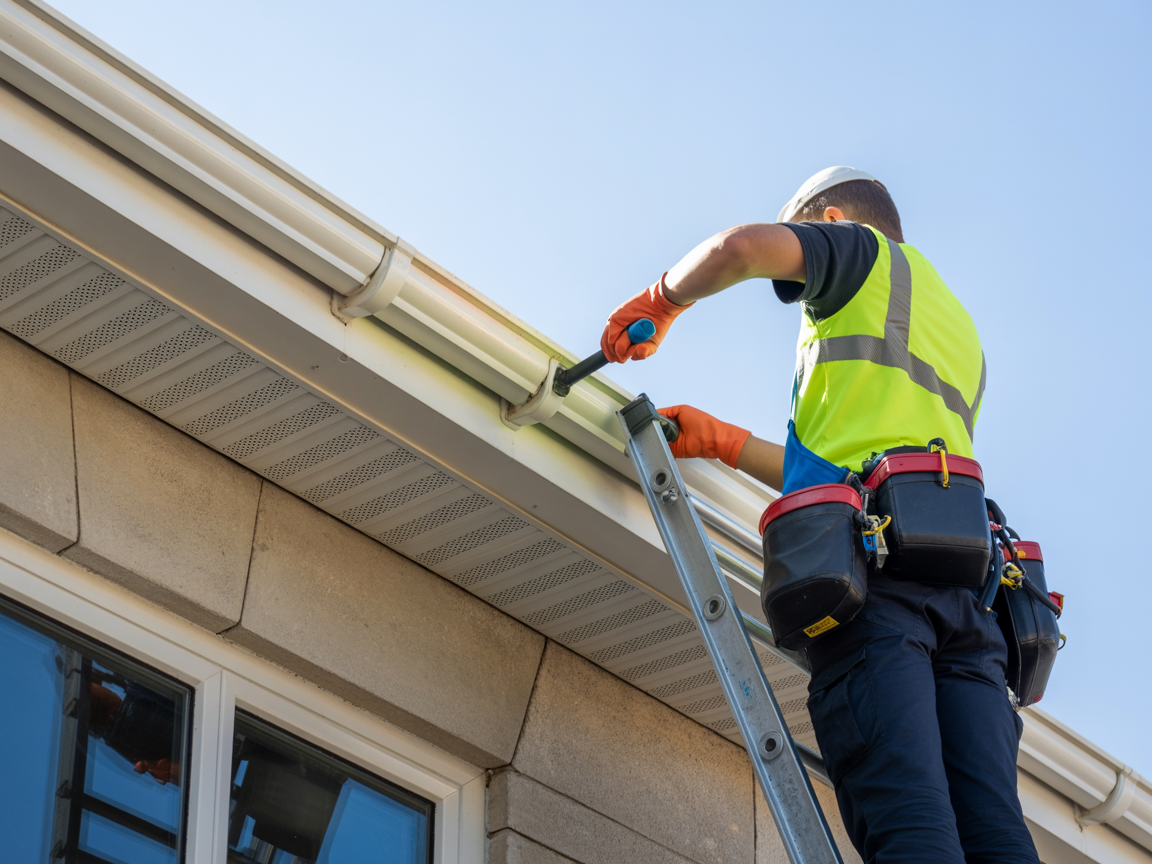 Gutter Services service