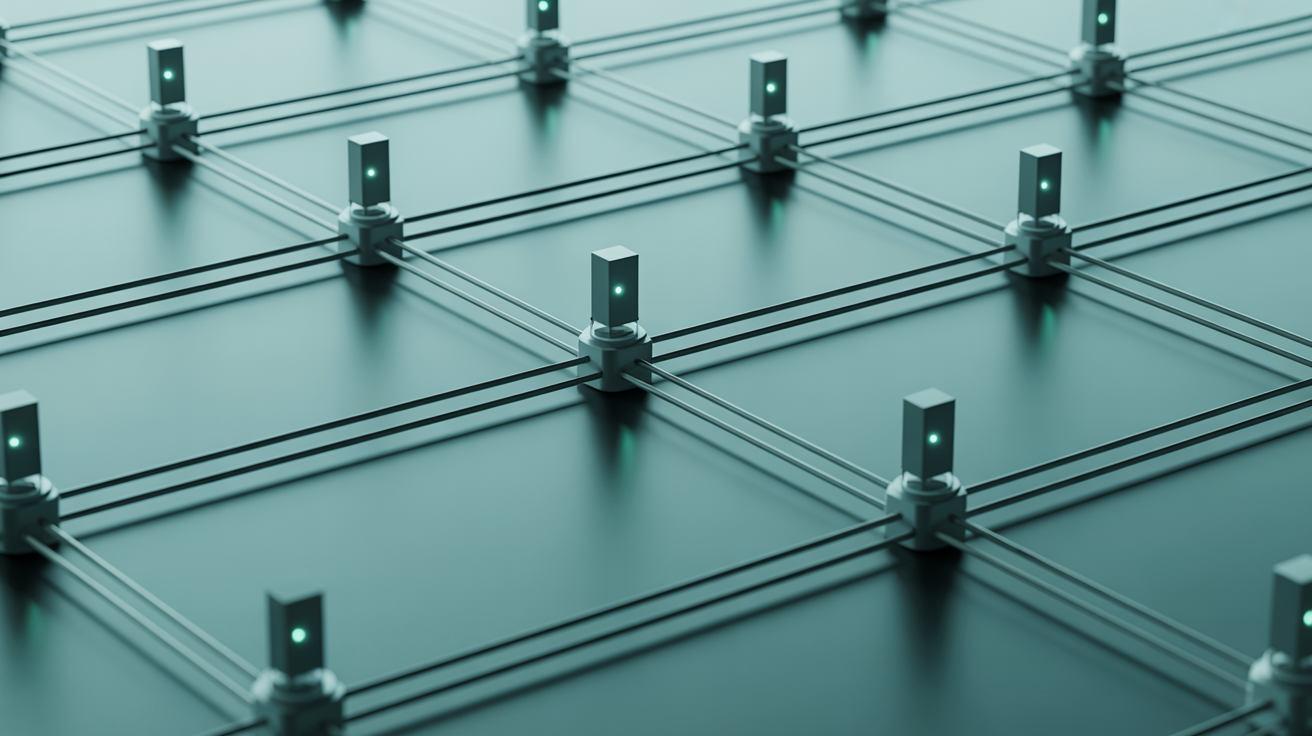 Sensor Network Infrastructure