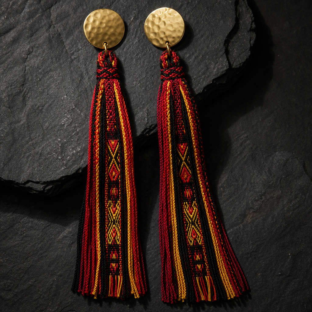 The Quechua Drop