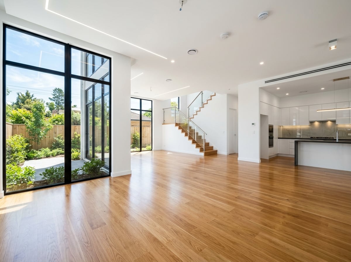 Post-Construction Cleaning