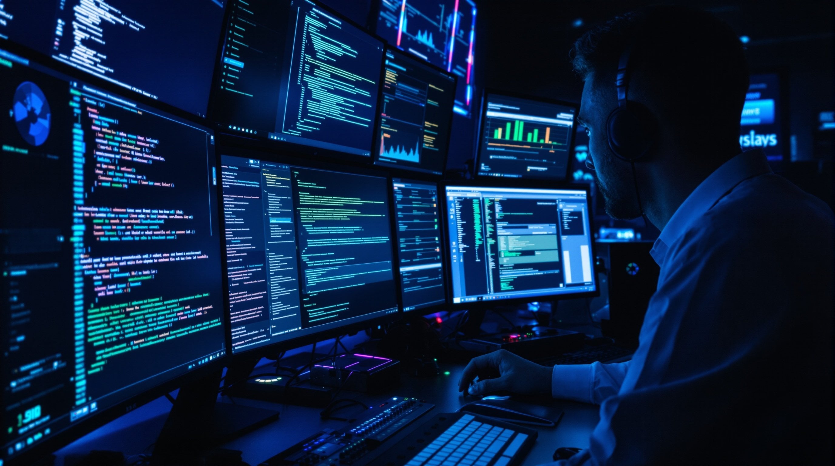 SaaS Applications for Digital Forensics