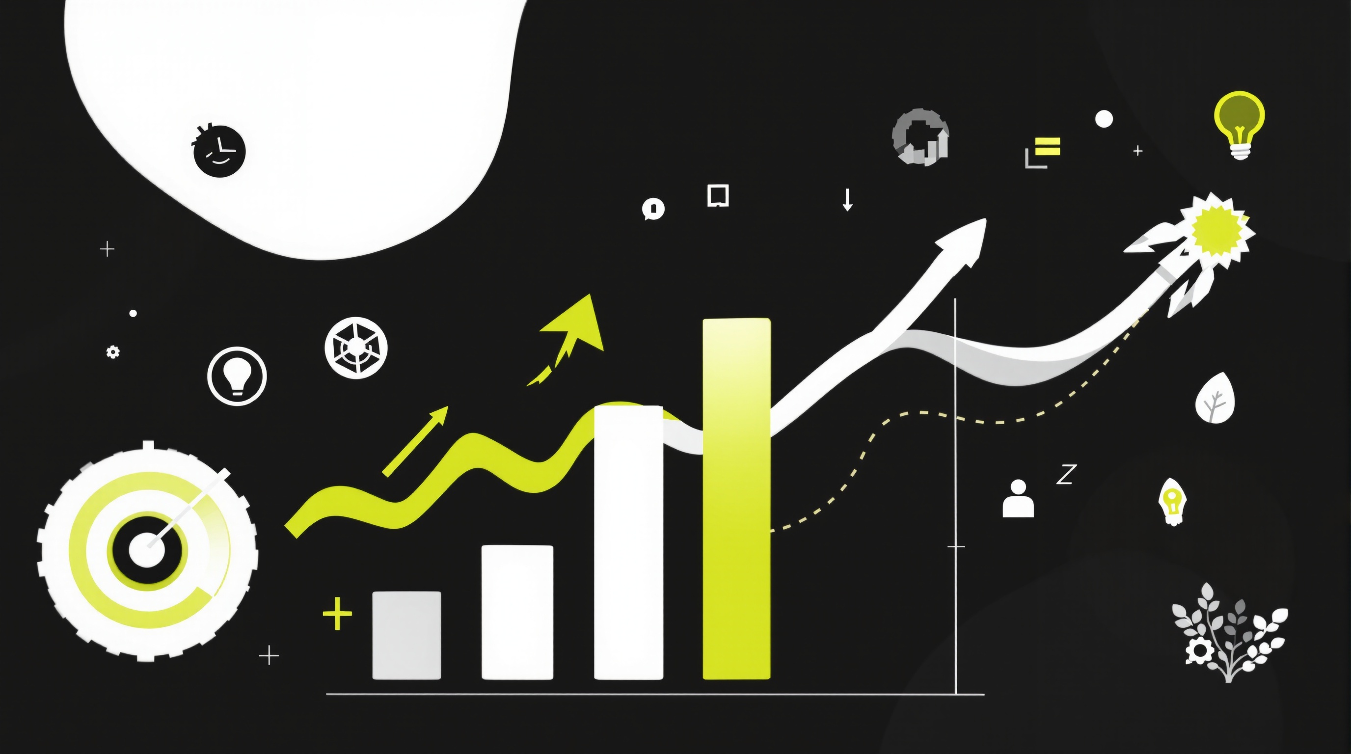 Business growth through AI-powered marketing planning