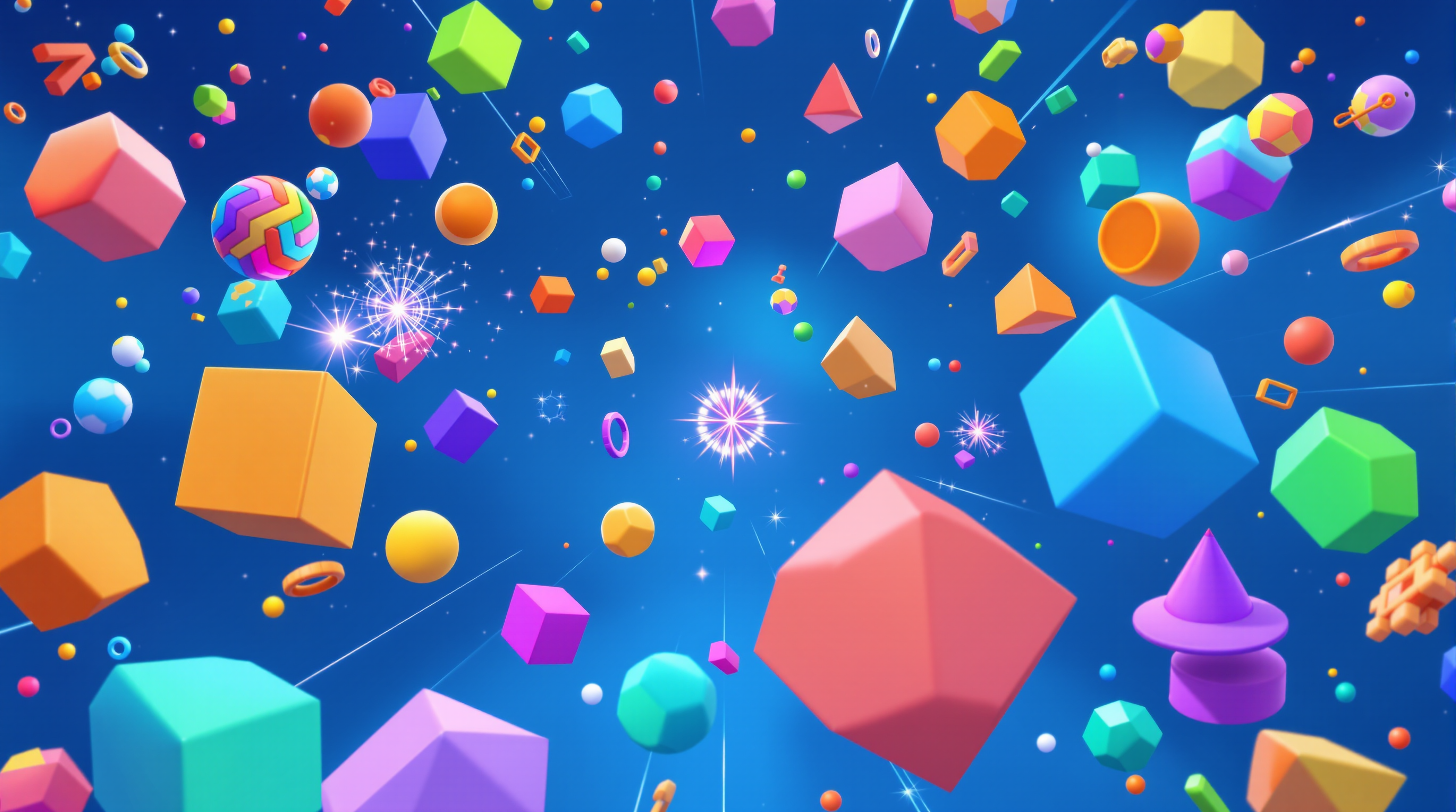 Unity 3D — разработка игр
