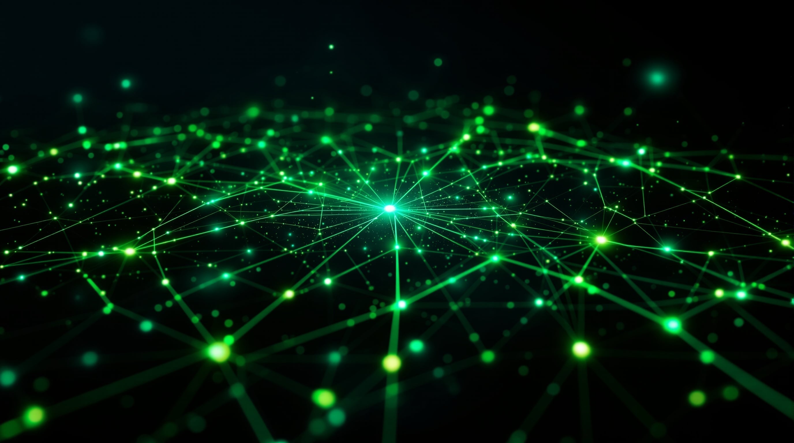 Rede tecnológica de inteligência