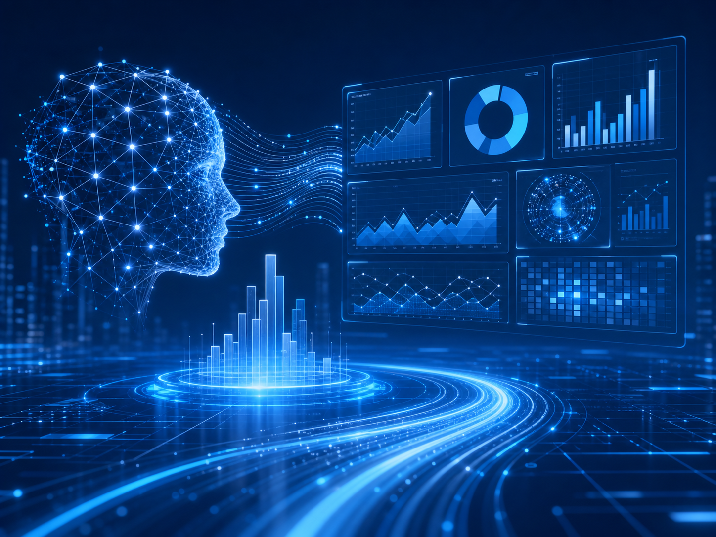 AI Solutions op SAP