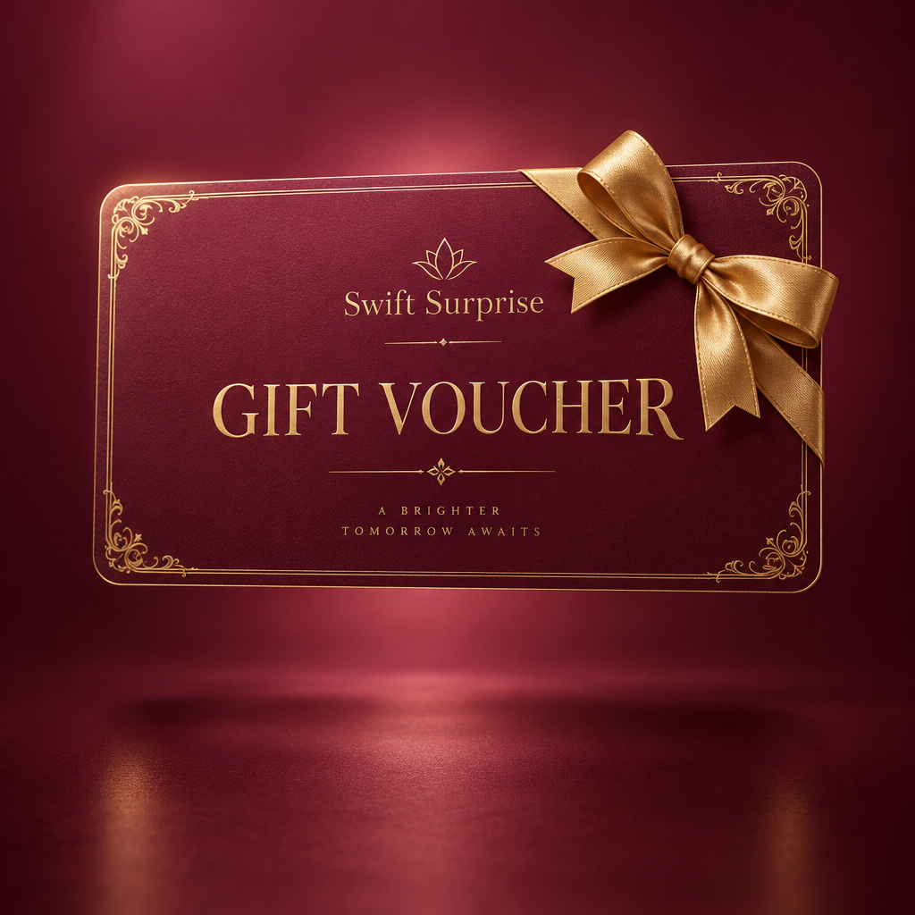 Digital Gift Voucher