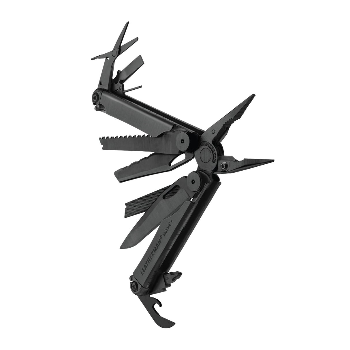 Leatherman Wave+