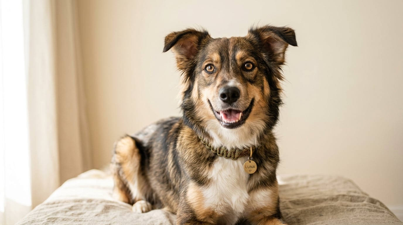 Common Dog Health Issues and When to See a Vet