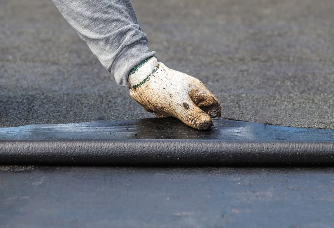 Commercial and Industrial Roofing