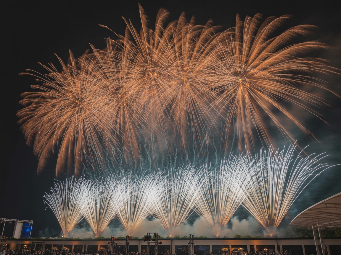 Eventos Corporativos