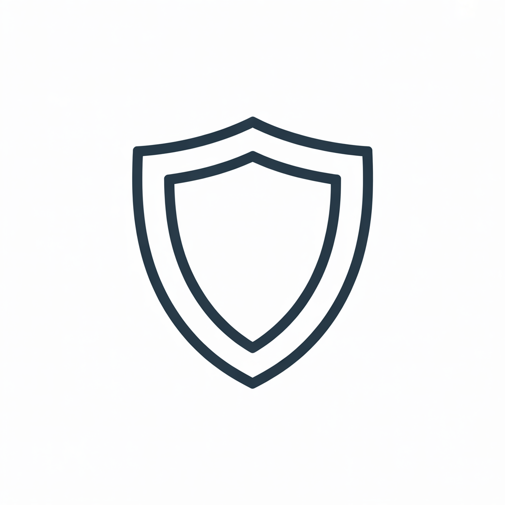 Shield icon