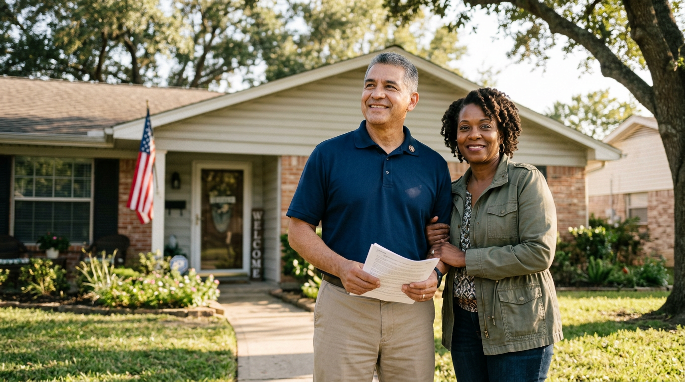 State Veteran Benefits