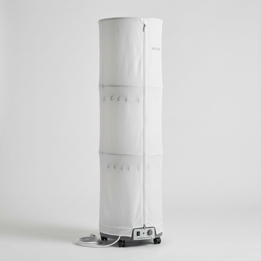Dry:Soon Heated Drying Pod review — Lakeland