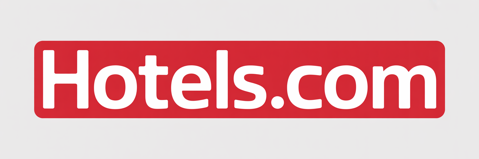 Hotels.com logo