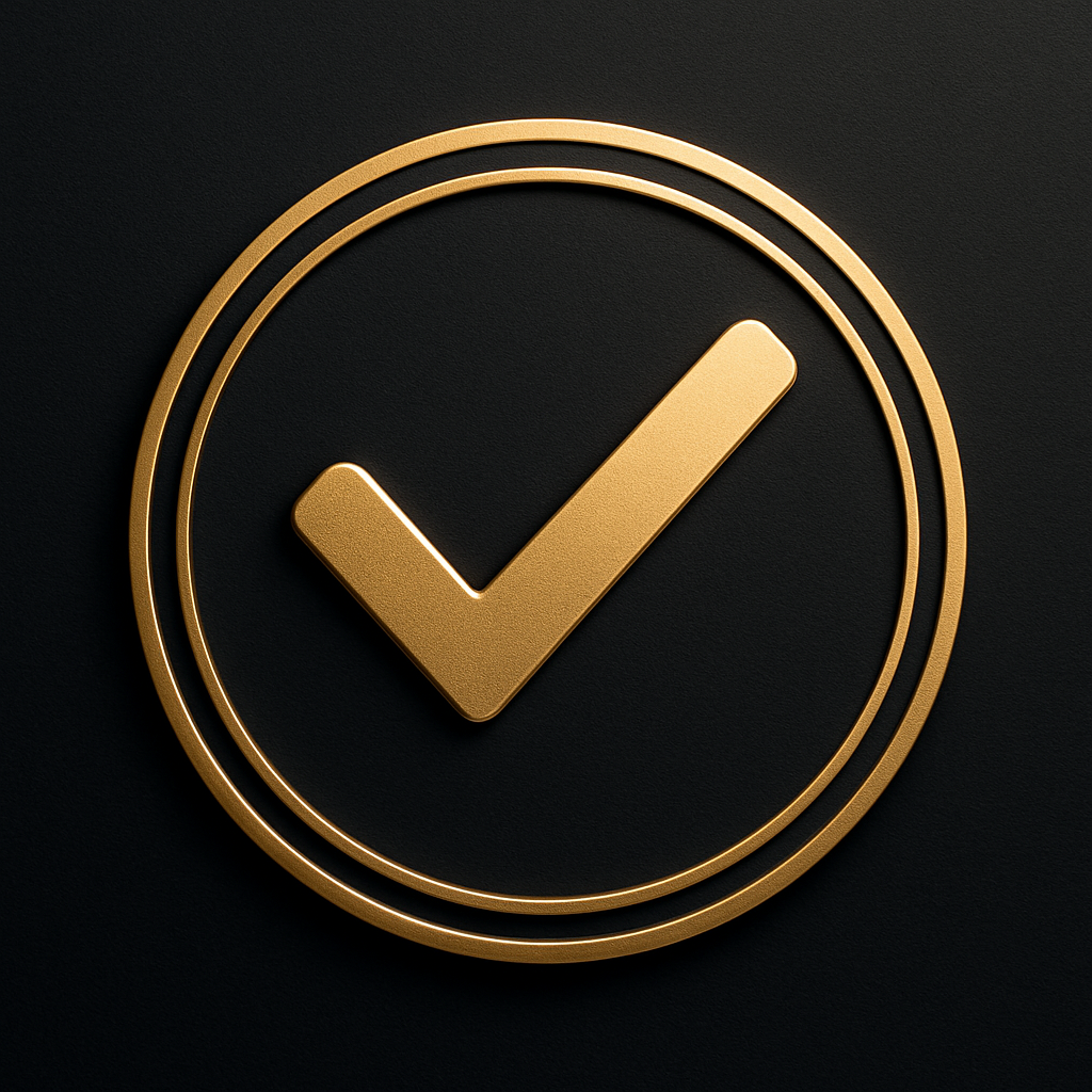Verified