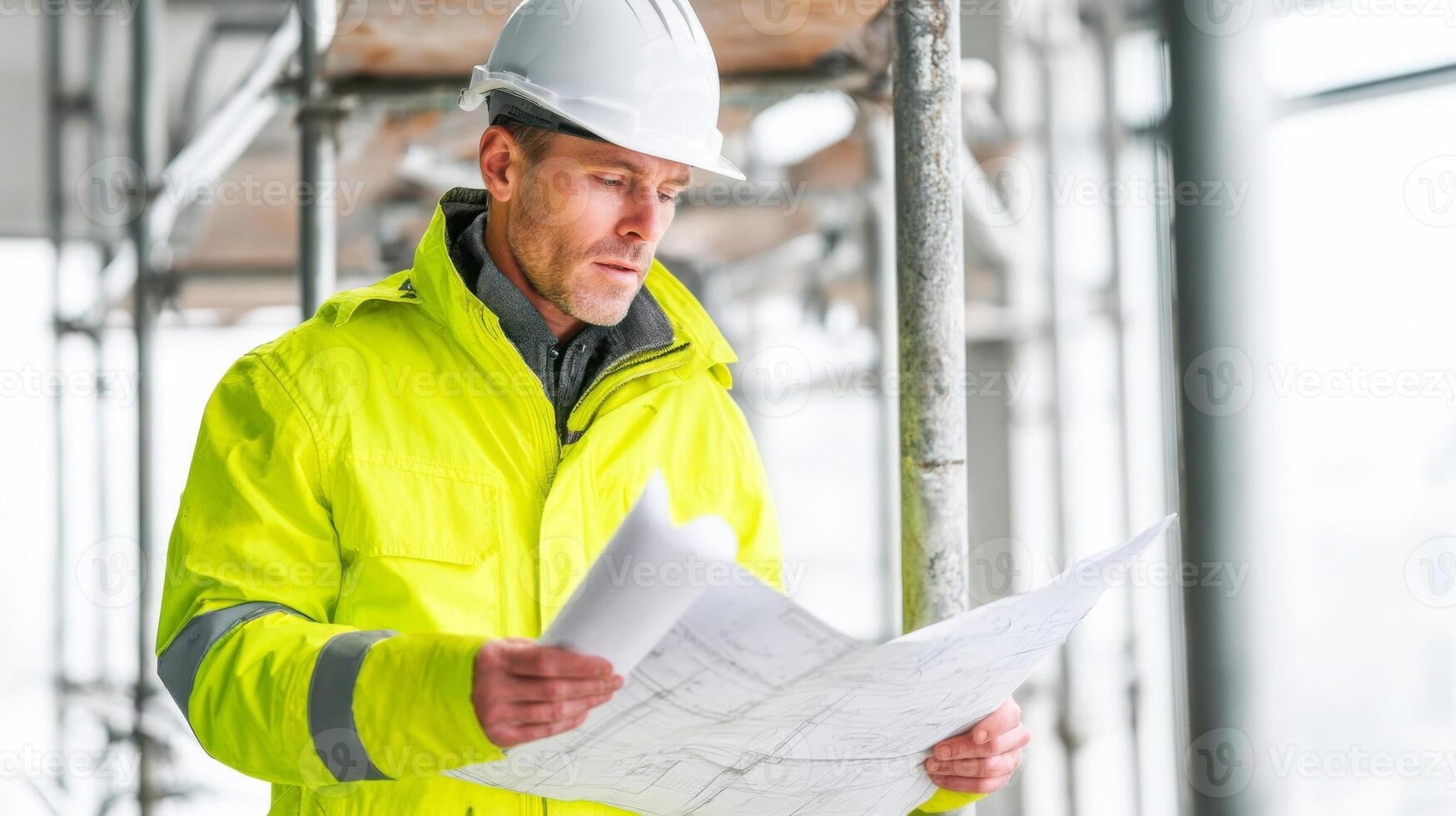 Project Management - Seolat Construction service