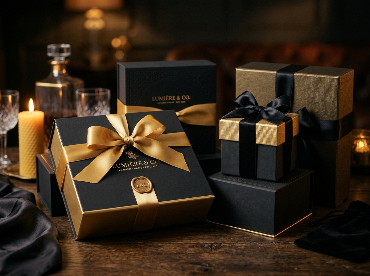 Personal Shopping & Gift Curation