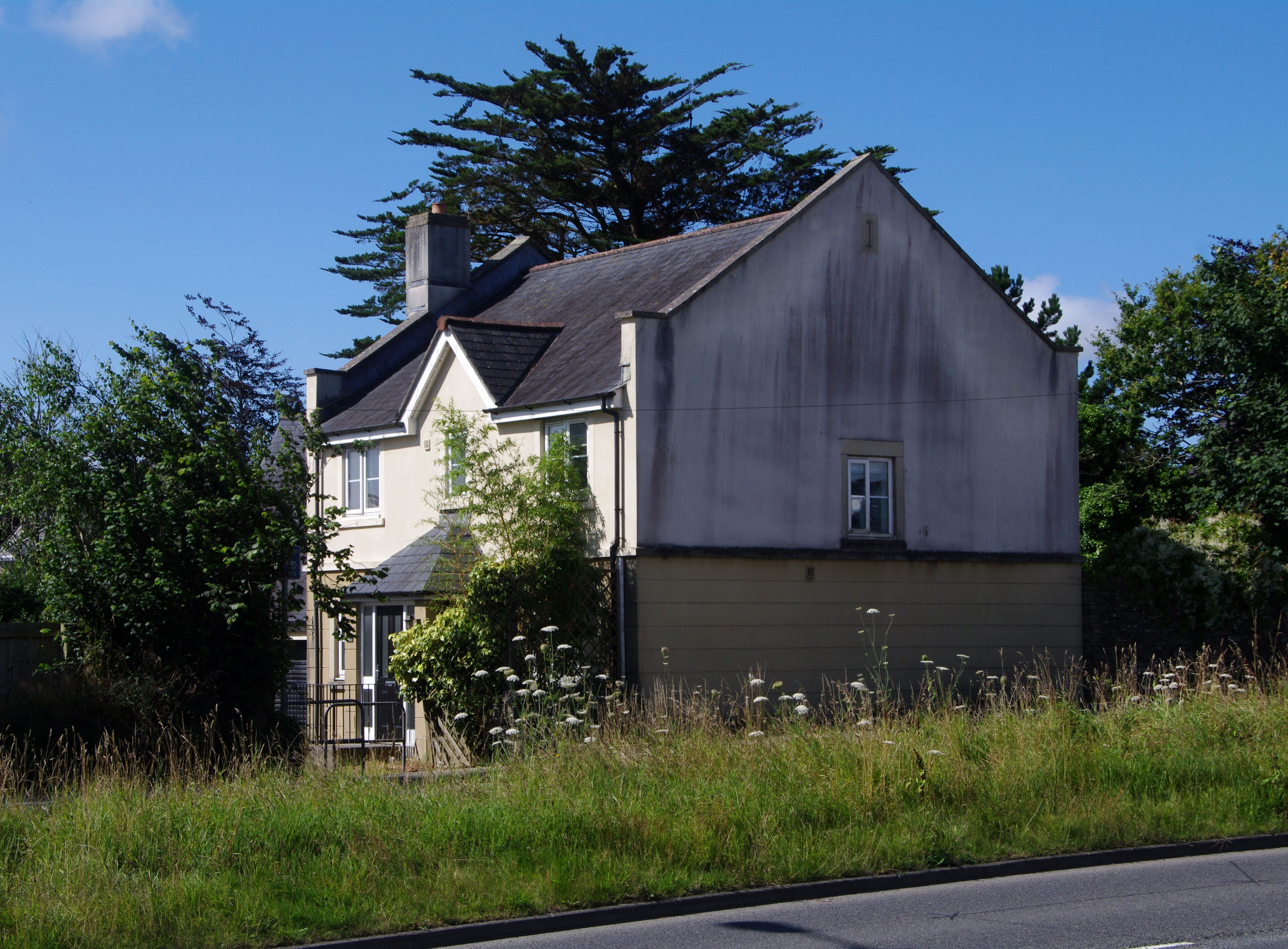 Roof Repairs project completed on a UK residential property — photo 2