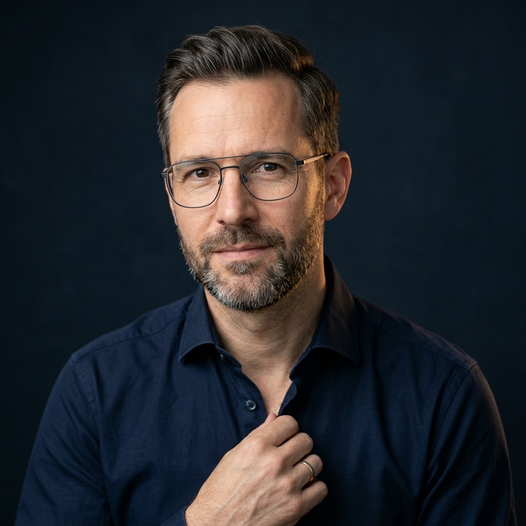 Lukas Hoffmann