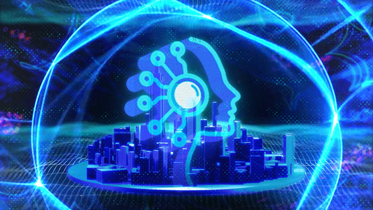 The Future of AI Surveillance Technology