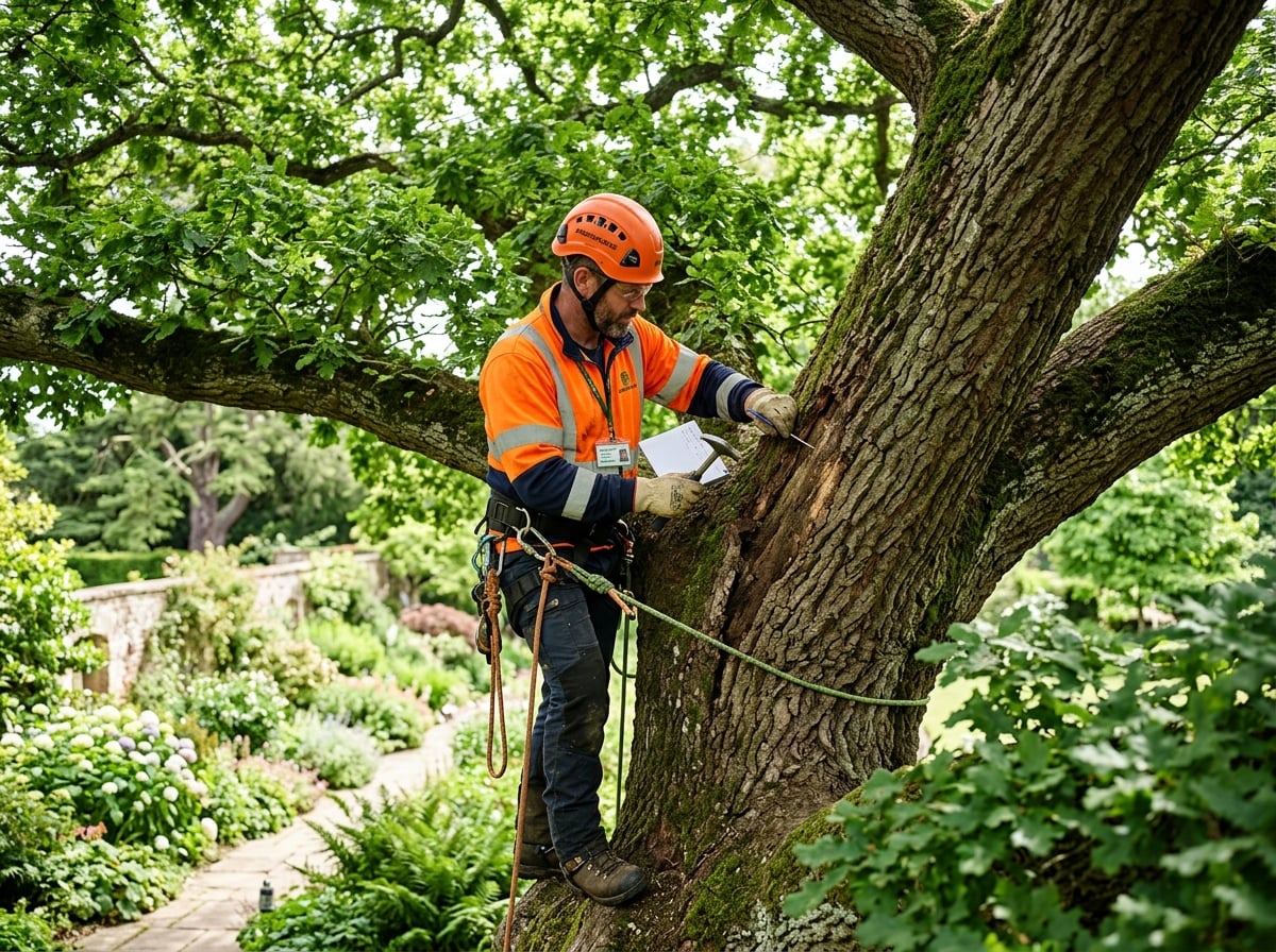 Tree Health & Assessment