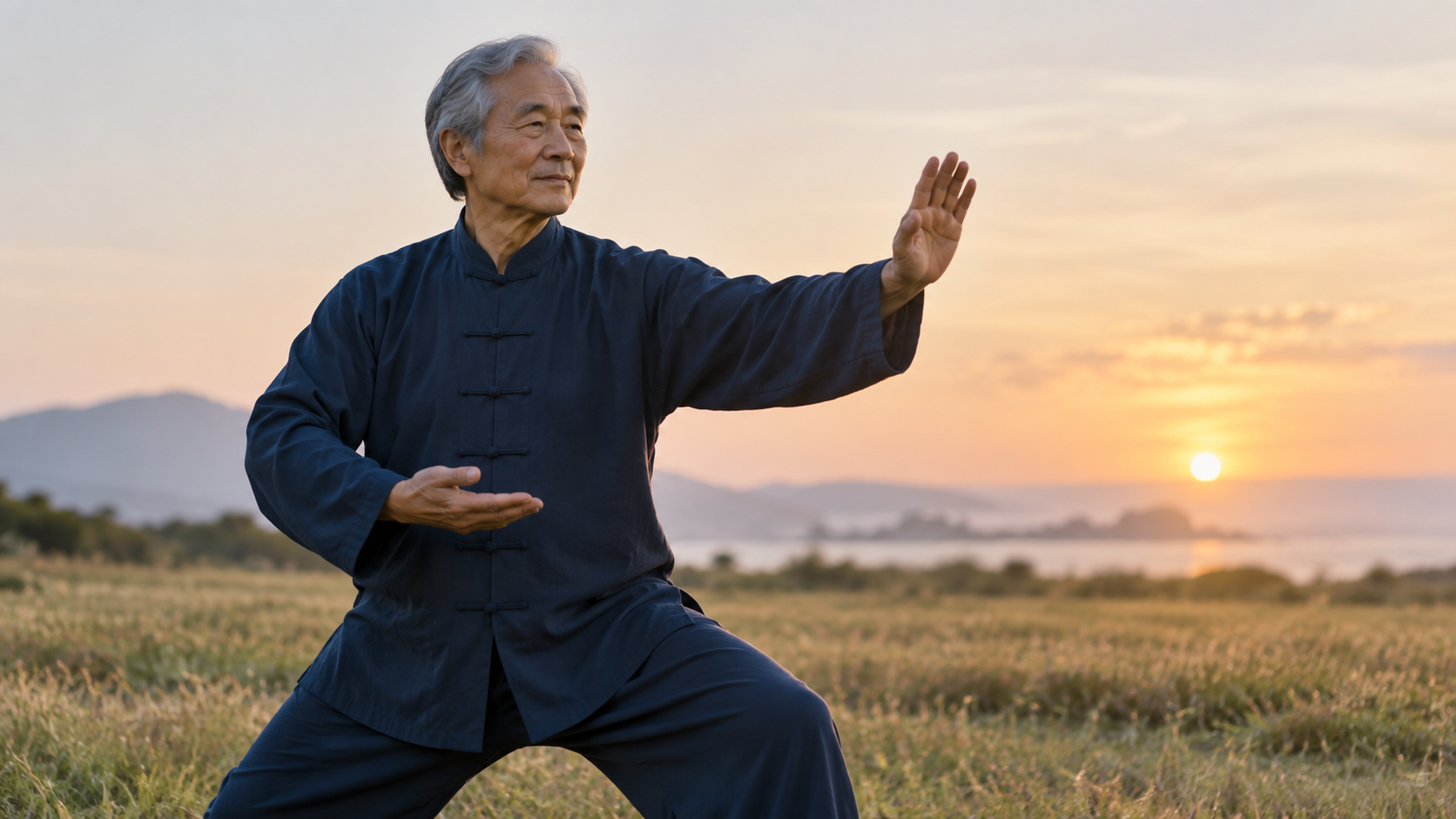 Qi Gong and Tai Chi: The Ancient Movement Medicine That Heals Inflammation & Calms the Nervous System