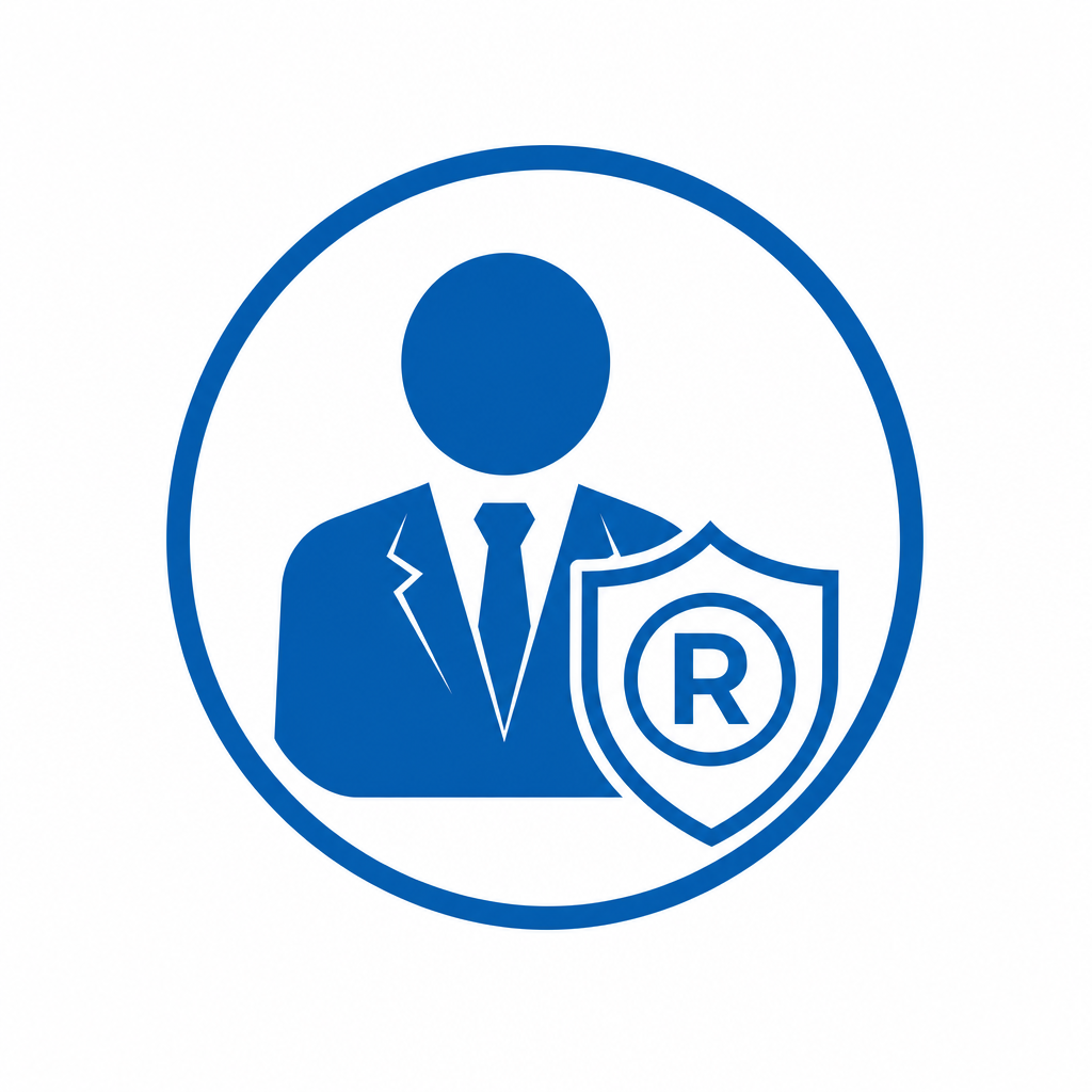 Registered Agent