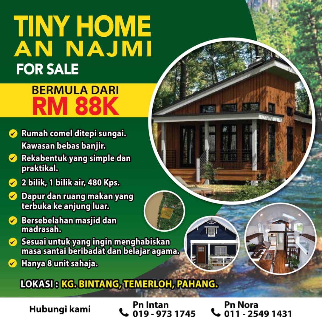 Kg Bintang, Temerloh