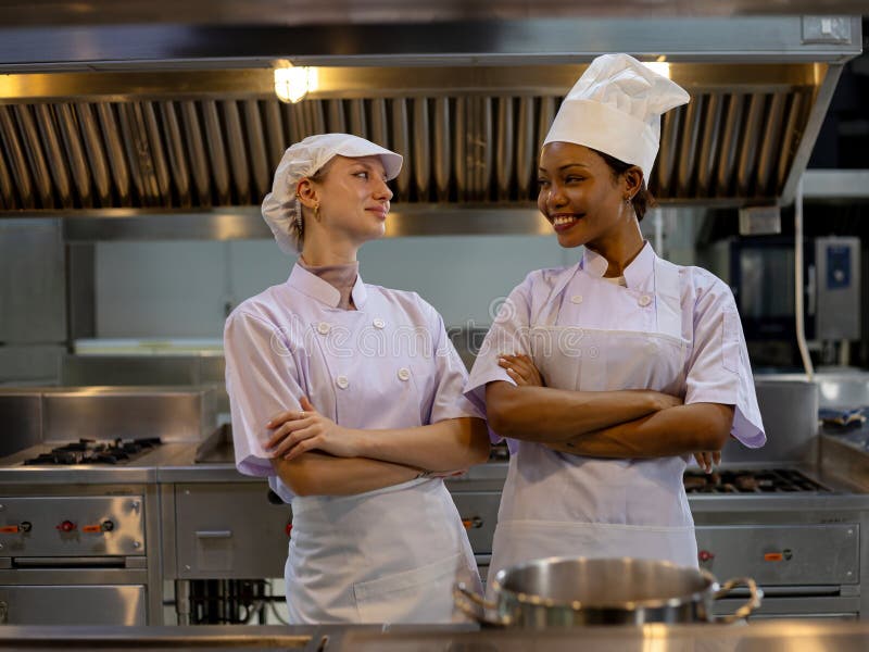 Restaurant Staff