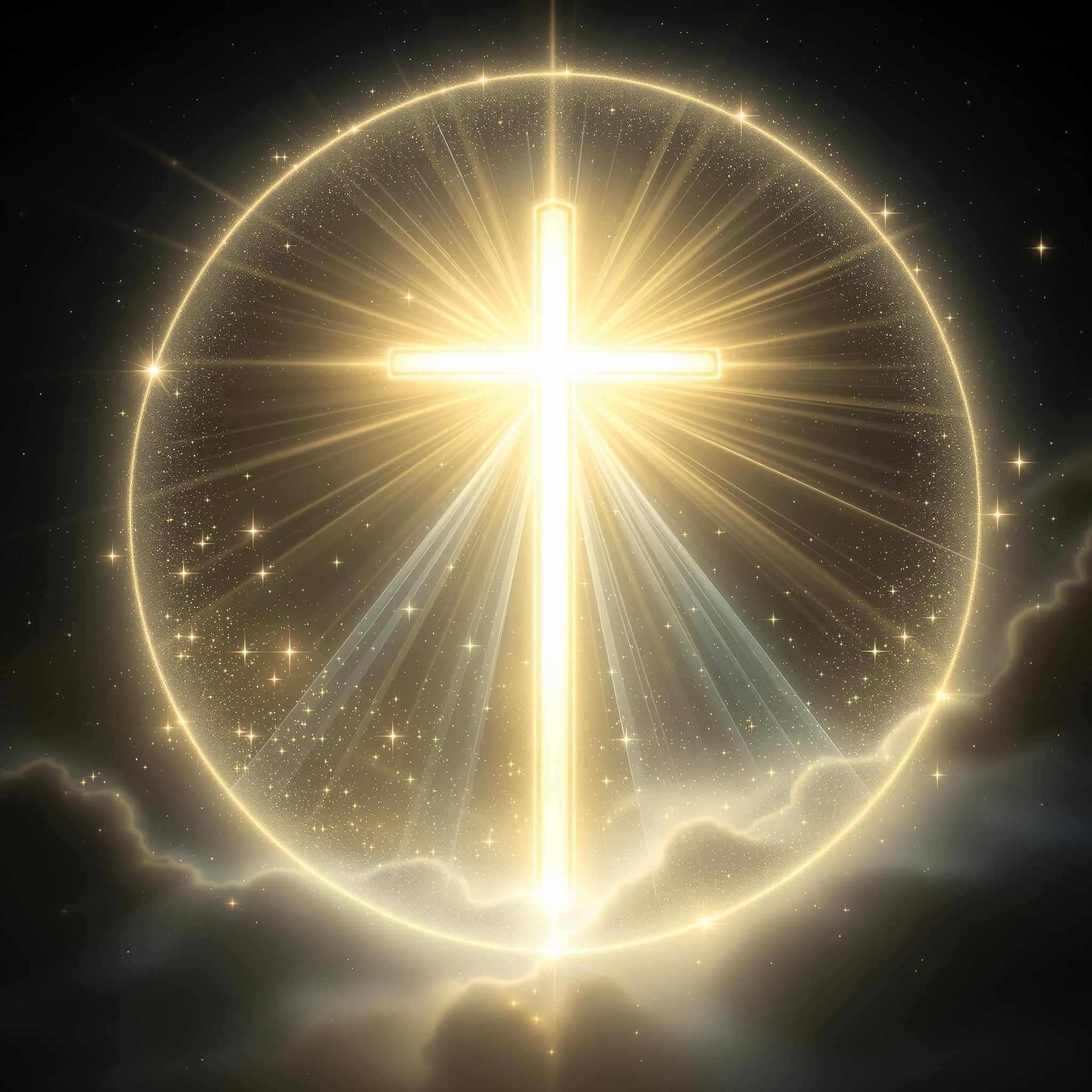 Christ Consciousness