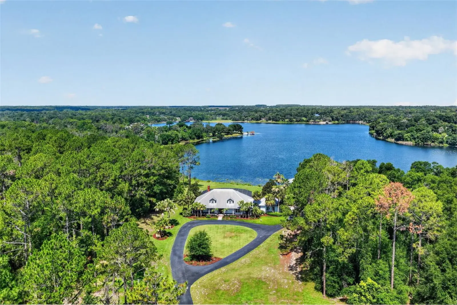 Terreno en venta en 956 Sunset Blvd, Lake Placid, FL 33852