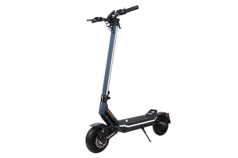 Punk Rider Pro Max