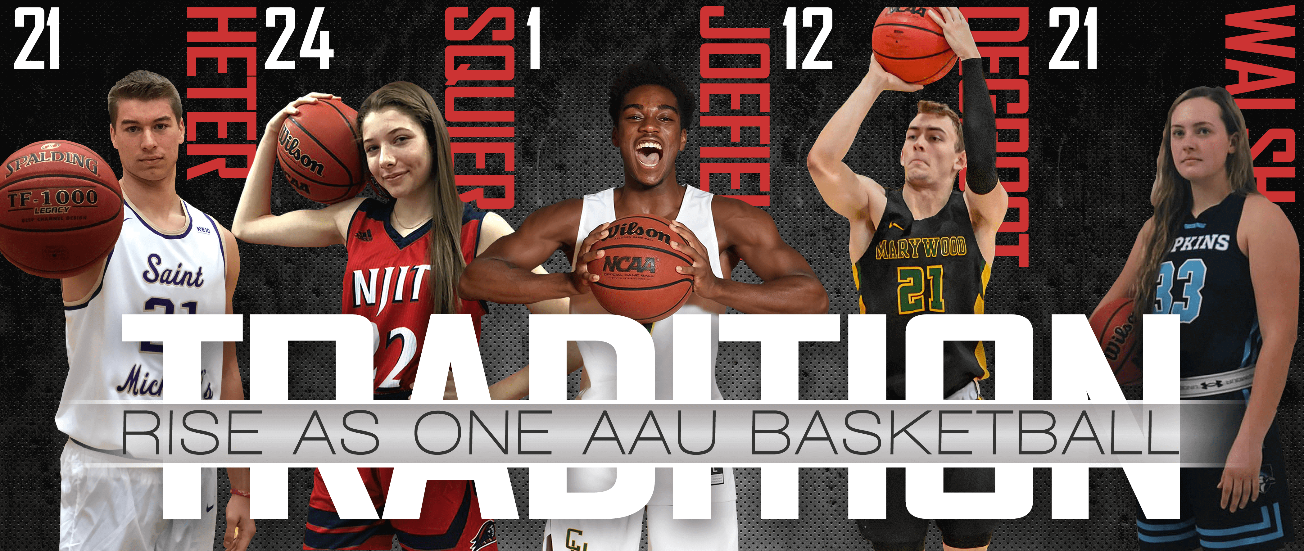 The Basketball Factory Alumni Success Story