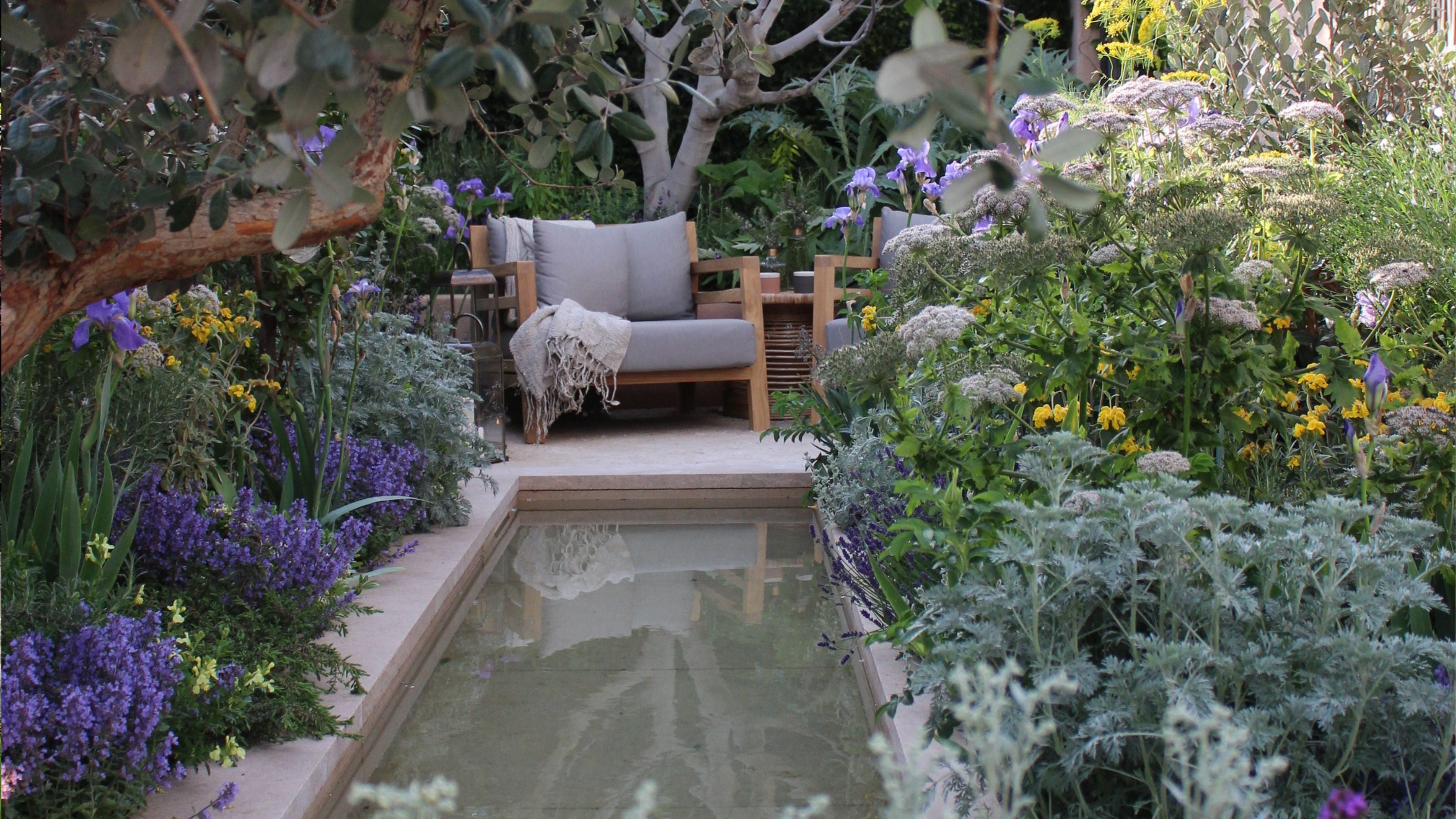 Garden Design