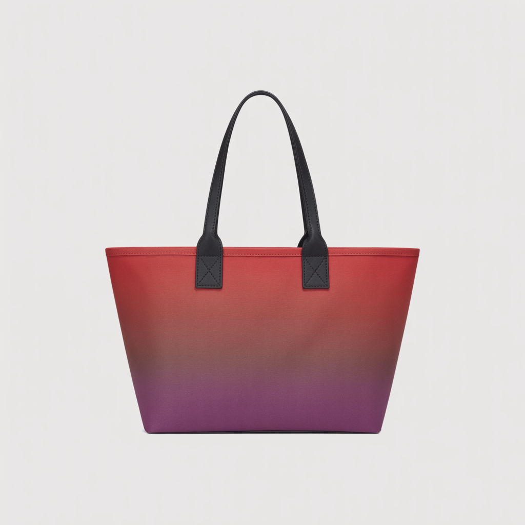 Signature Tote Bag