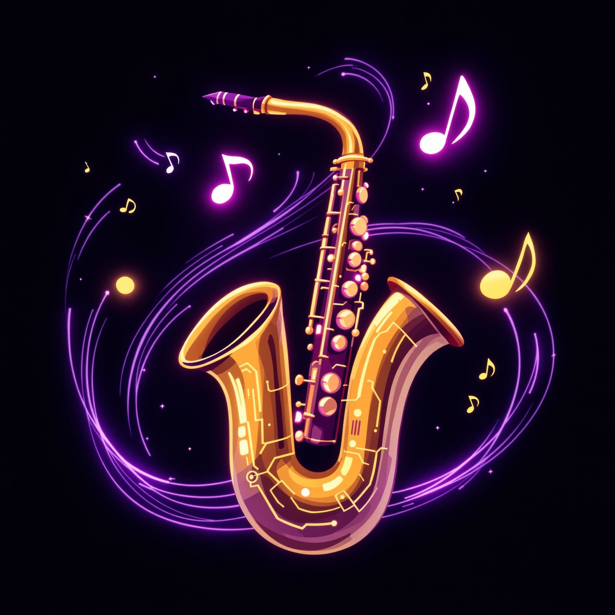 Saxophone - Saxophone