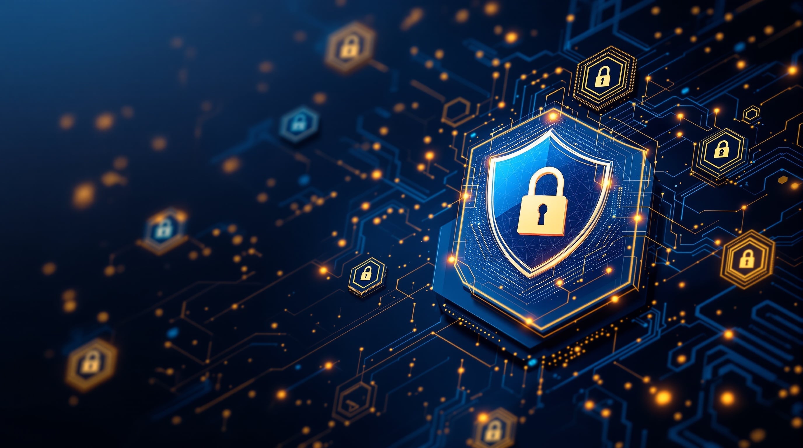 Cybersecurity and threat protection