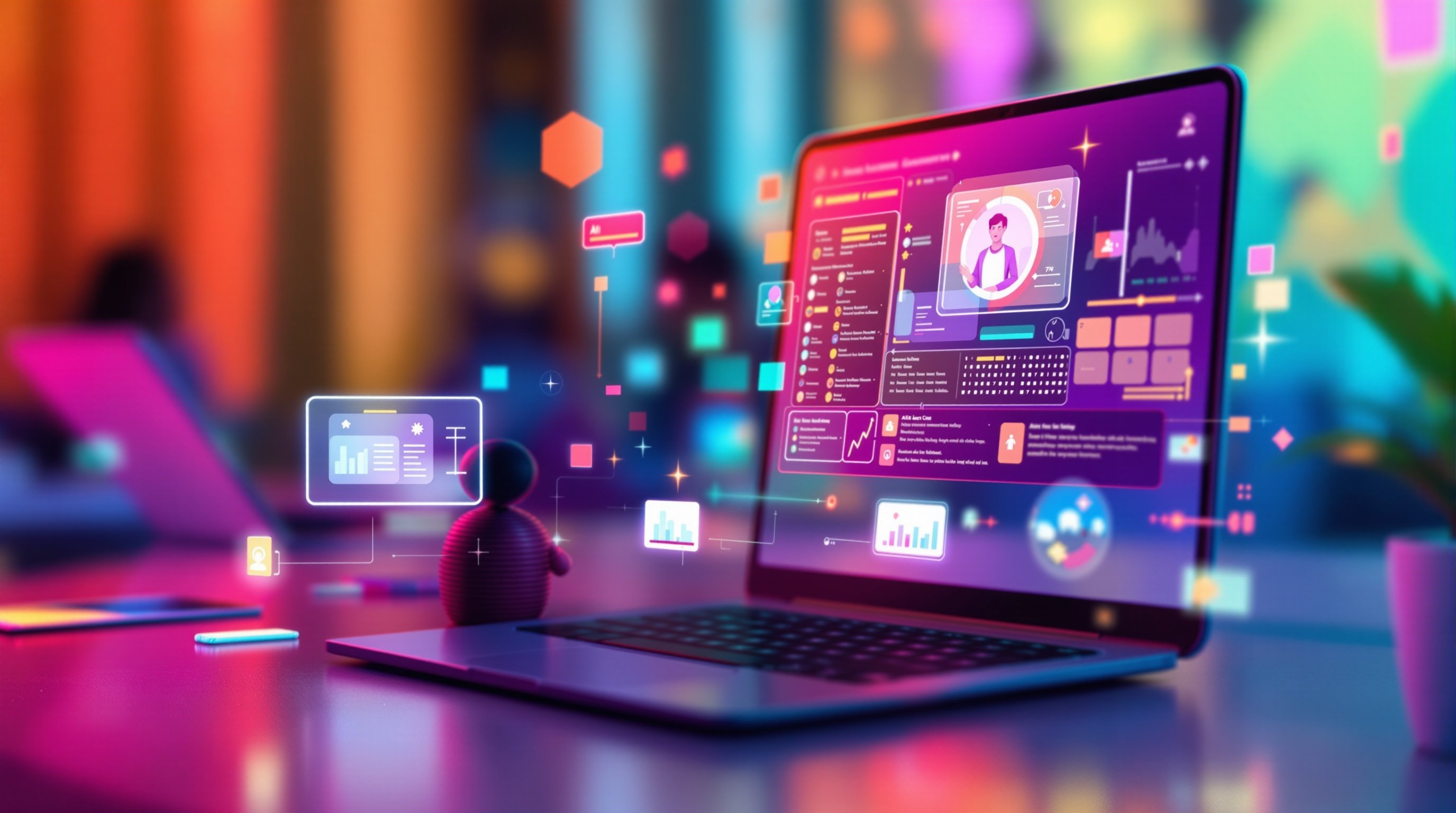 Las 5 Tendencias que Transformarán la Educación Online en 2026