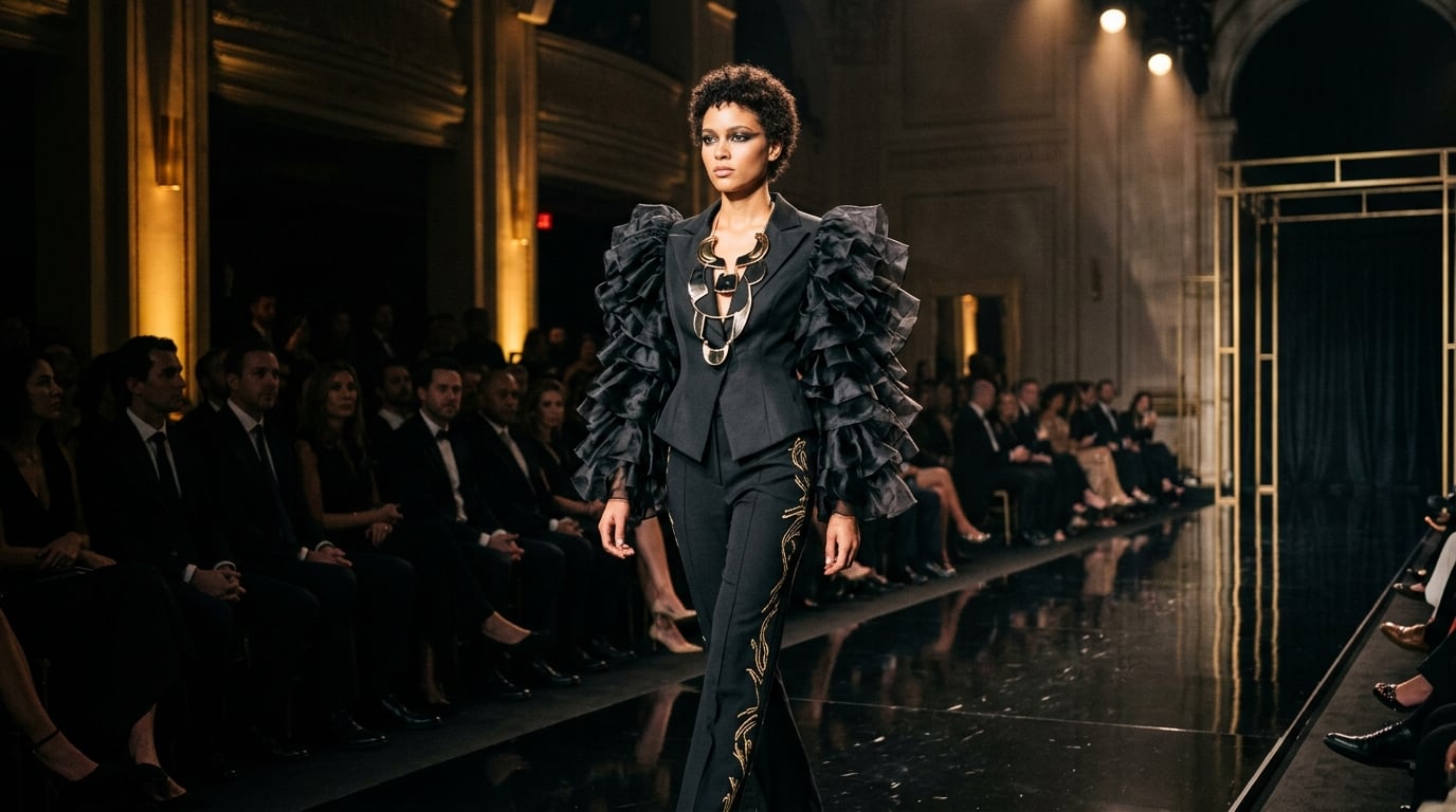 Runway Revolution