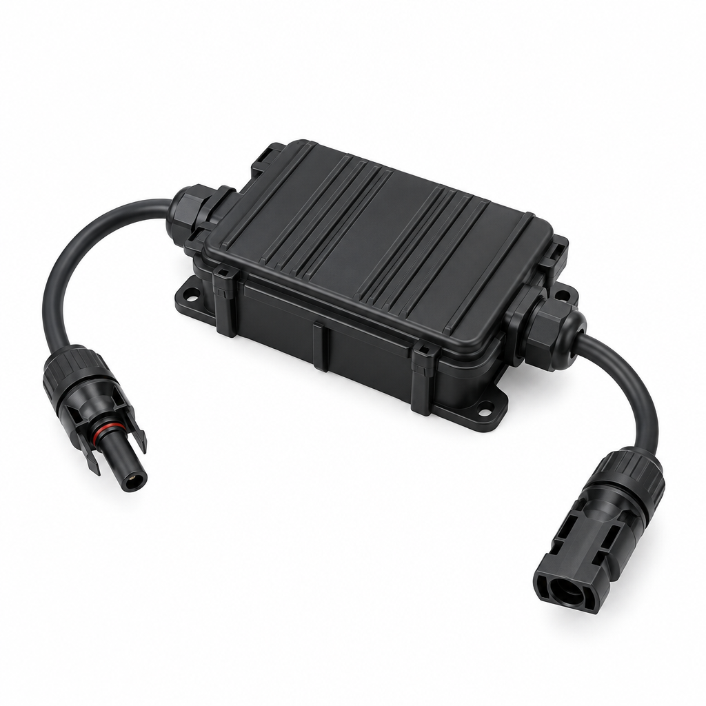 Junction Box PV-JB06