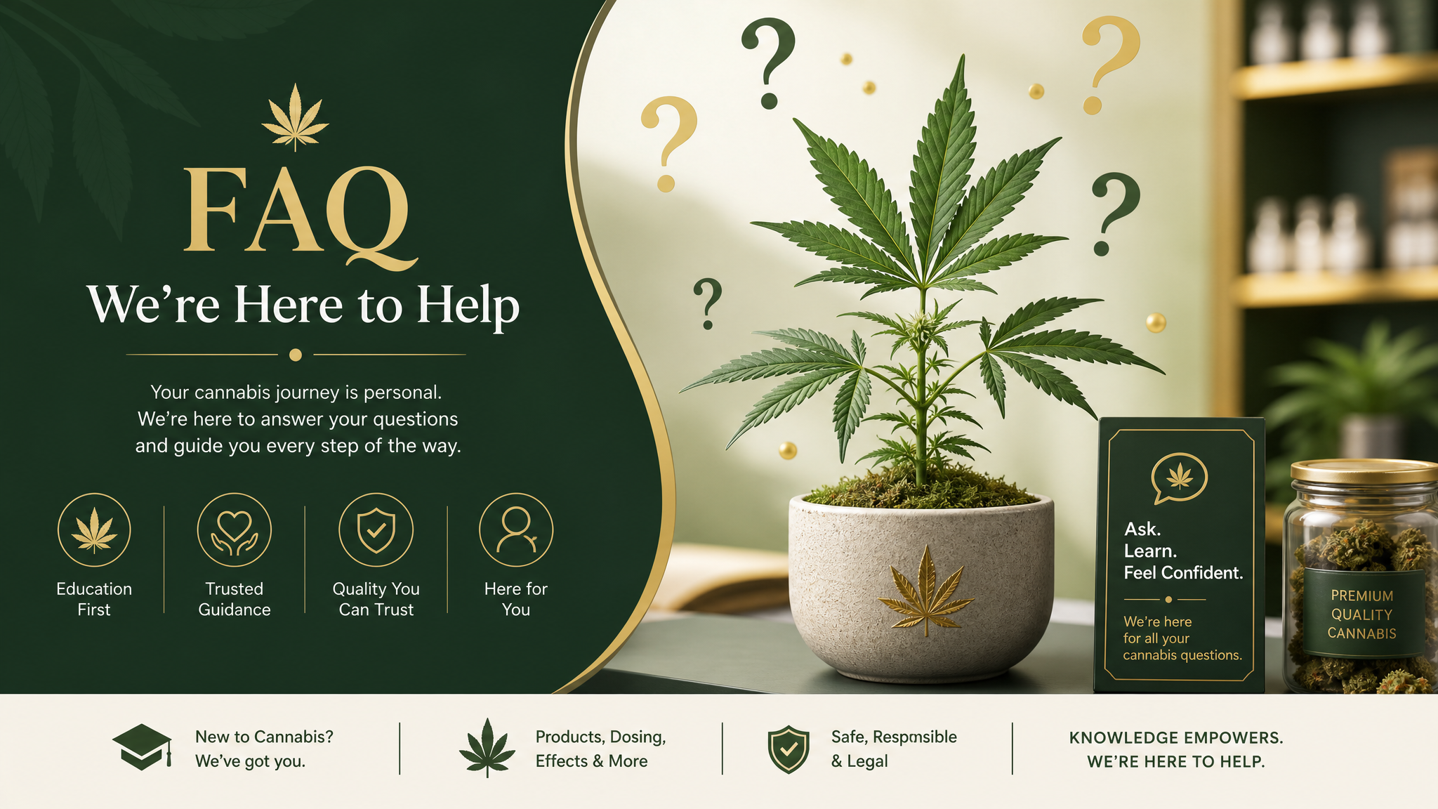 Frequently Asked Questions