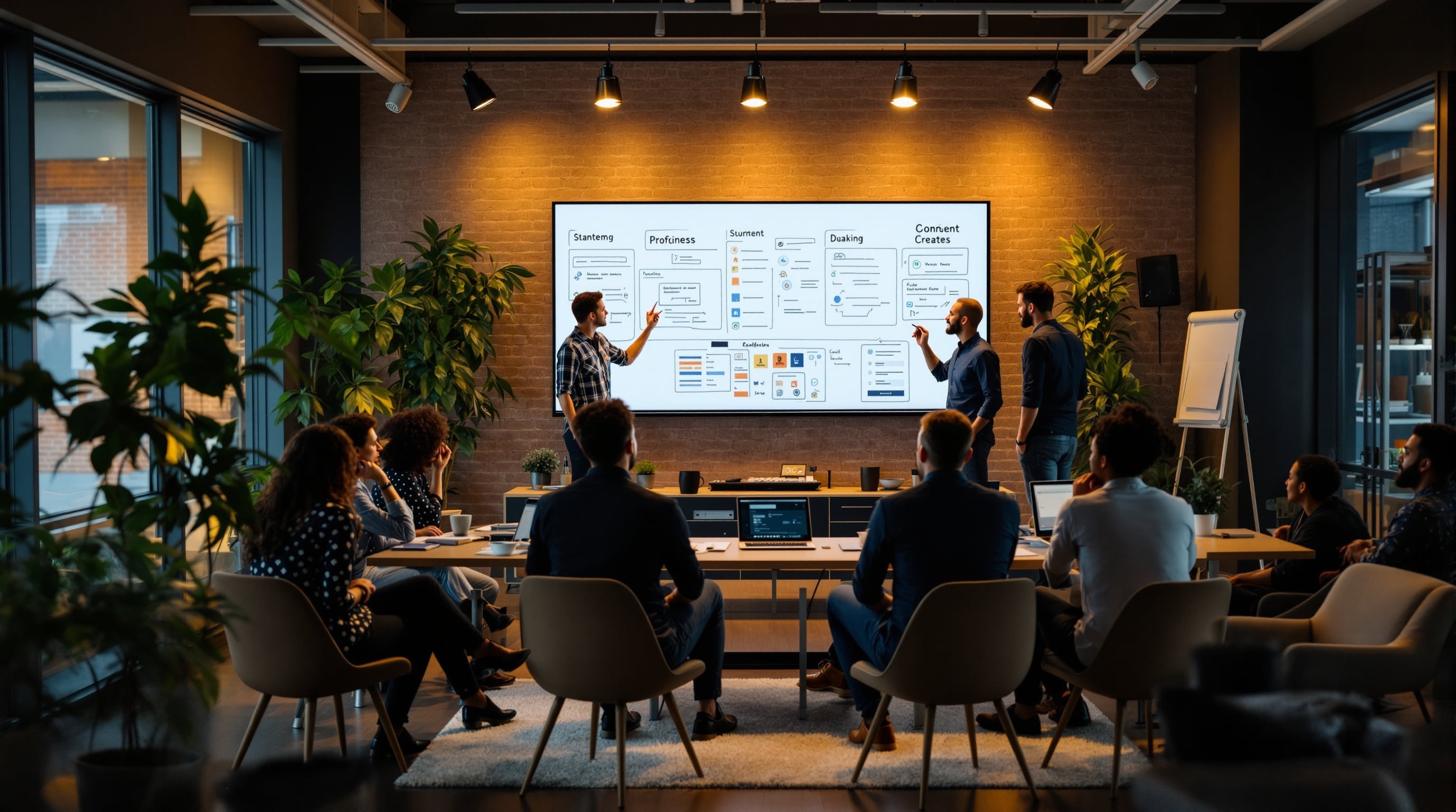 Building a YouTube Automation Team: From Solo to $50K/Month