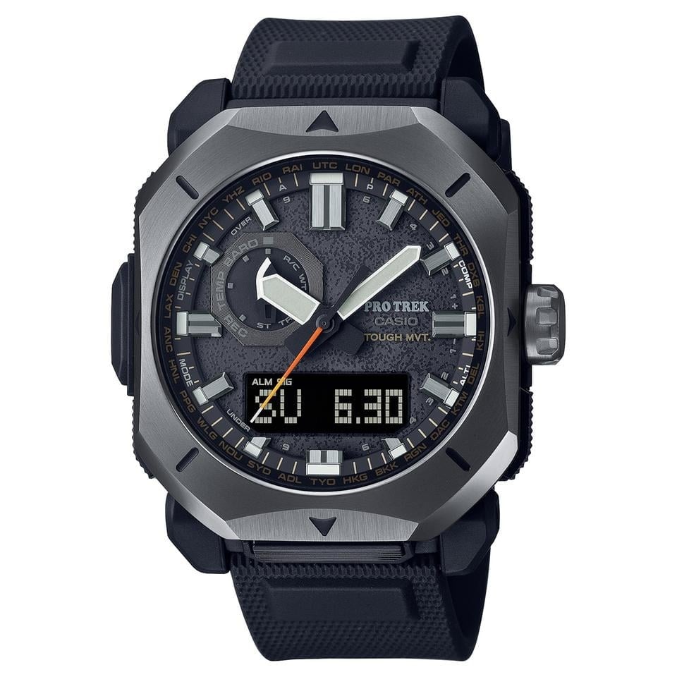 Casio PRW-6900Y-1 — Pro Trek