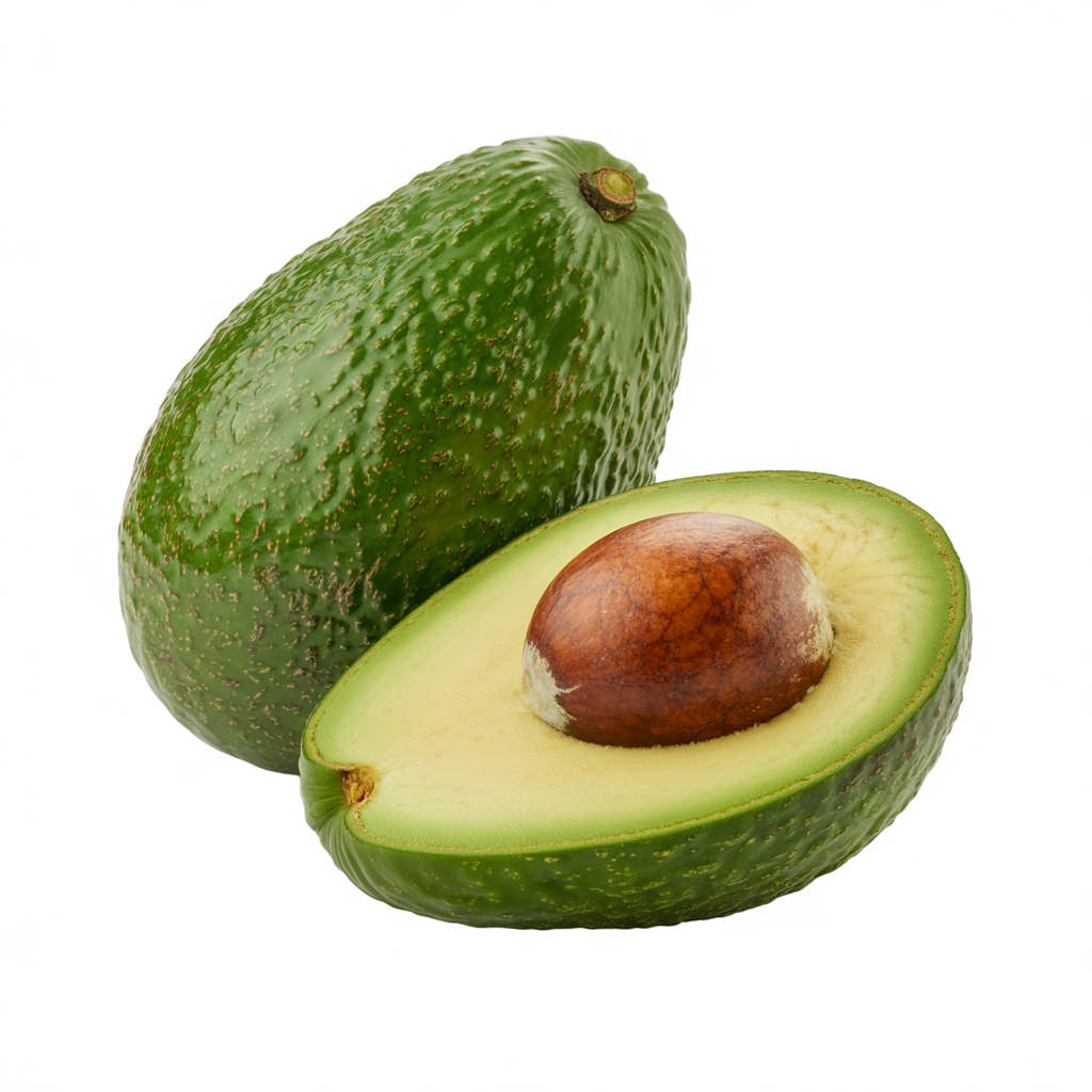 Hass Avocado
