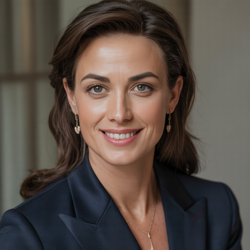 Mía - Asistente Virtual